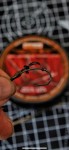 Plecionka przyponowa do zaplatania PB Products Hollow Silk Splicable Hooklink 10m 30b Multi Silt