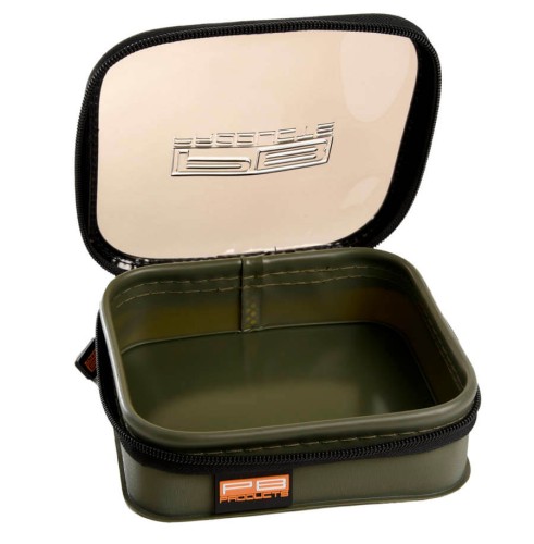 Kuferek na akcesoria PB Products EVA Bag Square model 15,5x14,5x4,5cm
