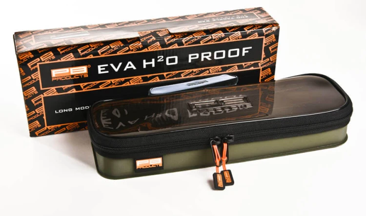 Kuferek na akcesoria PB Products EVA Bag Long model 31,5x10x4,5cm