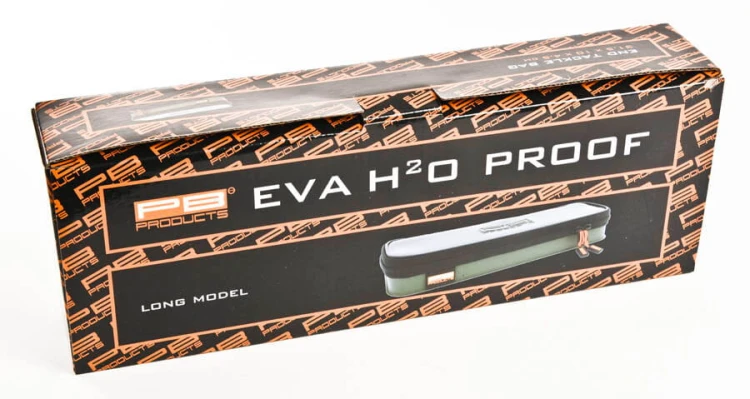 Kuferek na akcesoria PB Products EVA Bag Long model 31,5x10x4,5cm