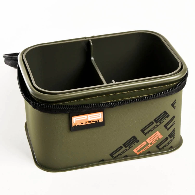 Kuferek na akcesoria PB Products EVA BaX 2 compartments M 16x11x9cm