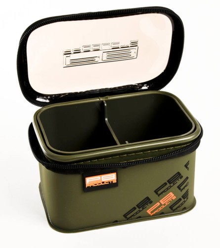 Kuferek na akcesoria PB Products EVA BaX 2 compartments M 16x11x9cm