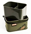 Kuferek na akcesoria | PB Products | EVA BaX 2 compartments M 16x11x9cm