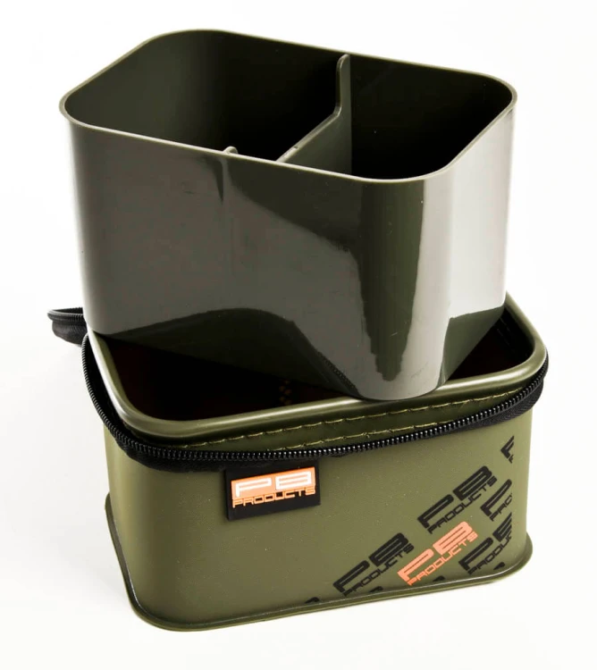 Kuferek na akcesoria PB Products EVA BaX 2 compartments M 16x11x9cm