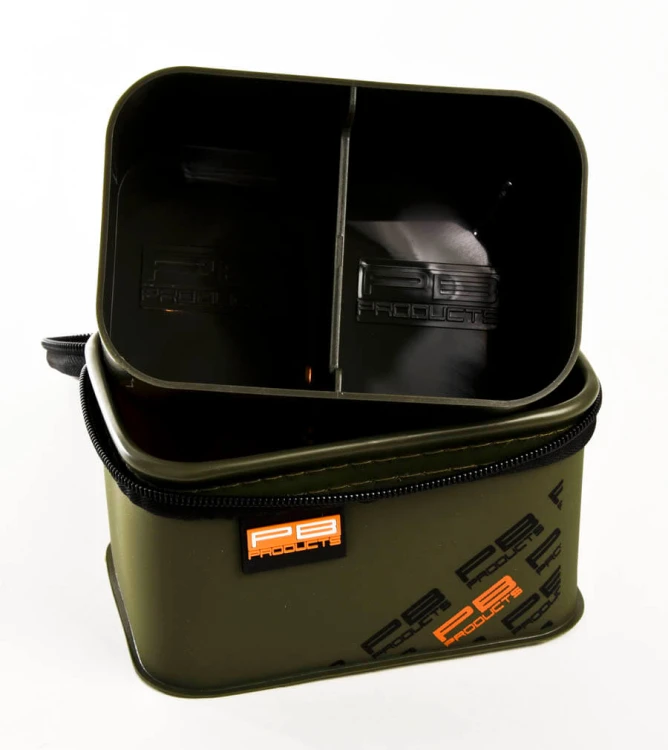 Kuferek na akcesoria PB Products EVA BaX 2 compartments M 16x11x9cm