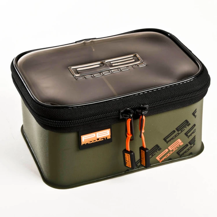 Kuferek na akcesoria PB Products EVA BaX 2 compartments L 18,5x13,5x9cm