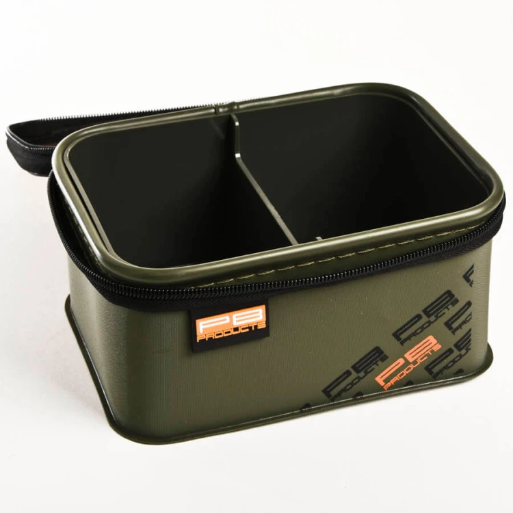Kuferek na akcesoria PB Products EVA BaX 2 compartments L 18,5x13,5x9cm