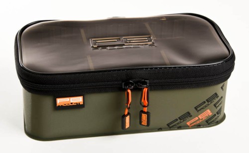 Kuferek na akcesoria PB Products EVA BaX 3 comp. deviders 24,5x13x9cm