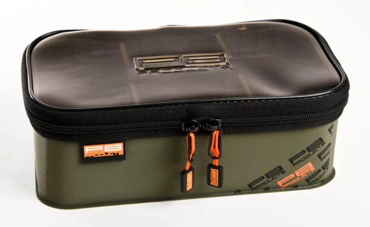 Kuferek na akcesoria PB Products EVA BaX 3 comp. deviders 24,5x13x9cm