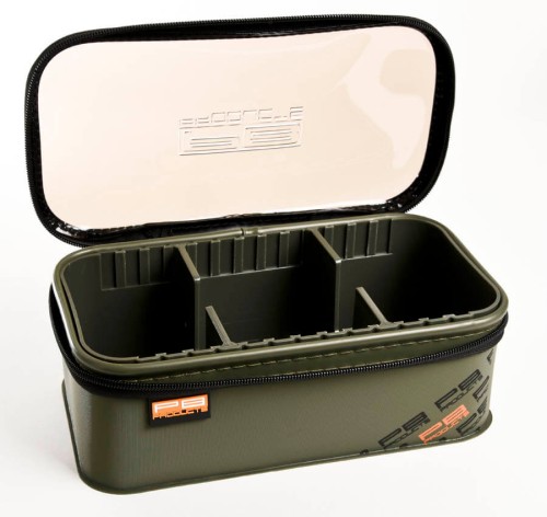Kuferek na akcesoria PB Products EVA BaX 3 comp. deviders 24,5x13x9cm