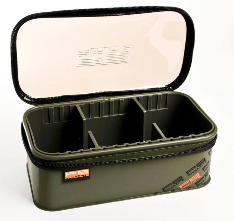 Kuferek na akcesoria PB Products EVA BaX 3 comp. deviders 24,5x13x9cm