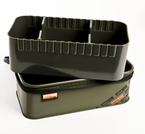 Kuferek na akcesoria PB Products EVA BaX 3 comp. deviders 24,5x13x9cm
