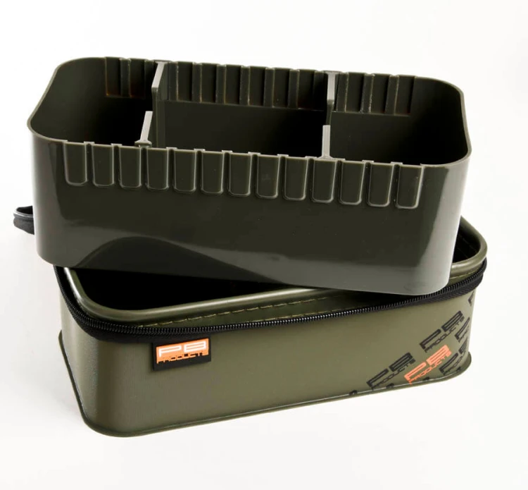 Kuferek na akcesoria PB Products EVA BaX 3 comp. deviders 24,5x13x9cm