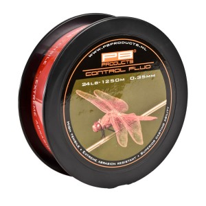 Żyłka karpiowa | PB Products | Control Mono Fluo 35/00mm 24lb 1250m
