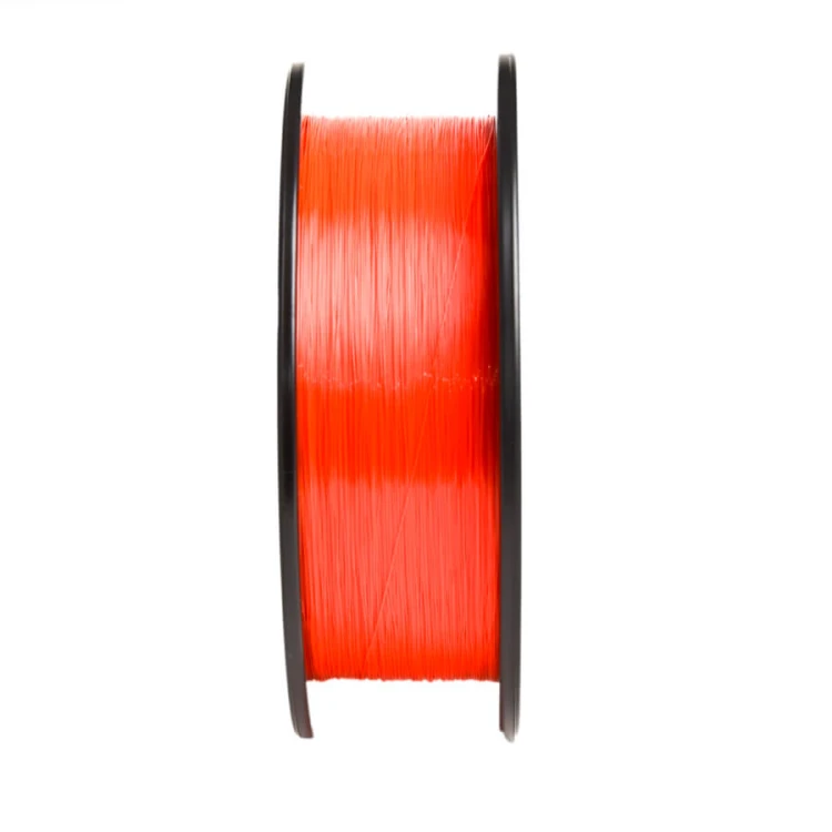 Żyłka karpiowa PB Products Control Mono Fluo Orange 38/00mm 28lb 1250m