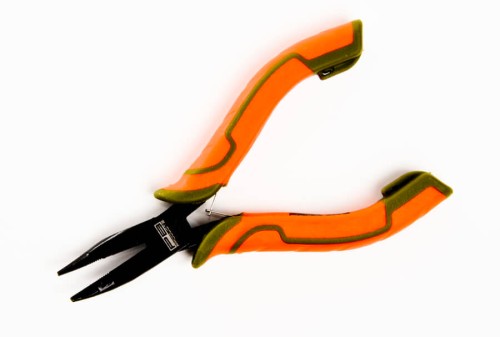 Szczypce do odhaczania PB Products Puller & Unhooking Pliers 5"/13cm