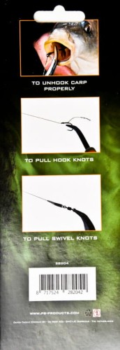 Szczypce do odhaczania PB Products Puller & Unhooking Pliers 5"/13cm