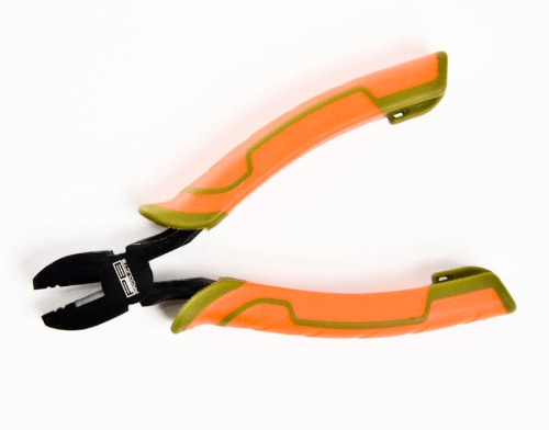 28202_Zaciskarka tulejek i cążki PB Products Crimping Pliers incl Cutter 5,5" /14,5cm