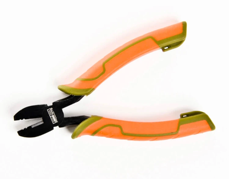 28202_Zaciskarka tulejek i cążki PB Products Crimping Pliers incl Cutter 5,5" /14,5cm