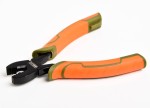 28202_Zaciskarka tulejek i cążki PB Products Crimping Pliers incl Cutter 5,5" /14,5cm