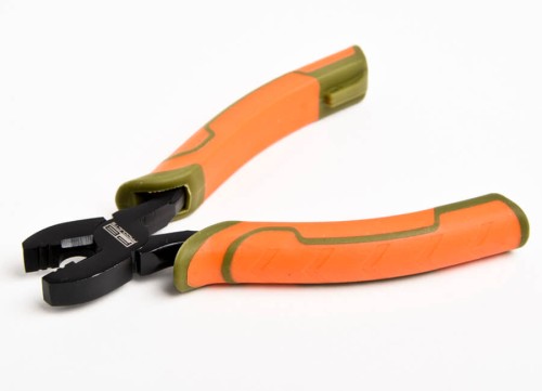 28202_Zaciskarka tulejek i cążki PB Products Crimping Pliers incl Cutter 5,5" /14,5cm