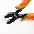 Zaciskarka tulejek i cążki | PB Products | Crimping Pliers incl Cutter 5,5" /14,5cm