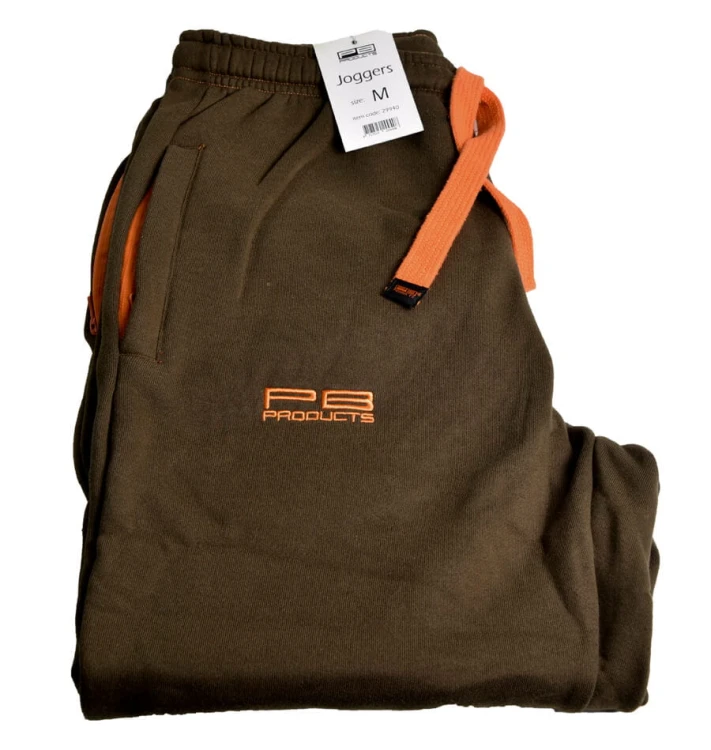 Spodnie dresowe PB Products Joggers rozmiar S