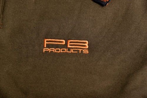 Spodnie dresowe PB Products Joggers rozmiar S