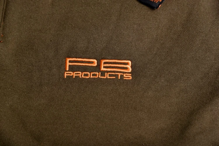 Spodnie dresowe PB Products Joggers rozmiar S