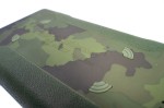 Powerbank z bezprzewodowym ładowaniem RidgeMonkey Vault C-Smart Wireless 77850mAh Camo