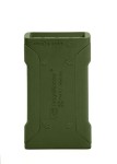 Powerbank z bezprzewodowym ładowaniem RidgeMonkey Vault C-Smart Wireless 77850mAh Green