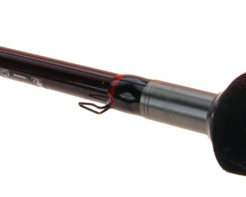 Wędka spinningowa Rozemeijer Qualifier V2 Jointed Spin & Lure 250 25-50g
