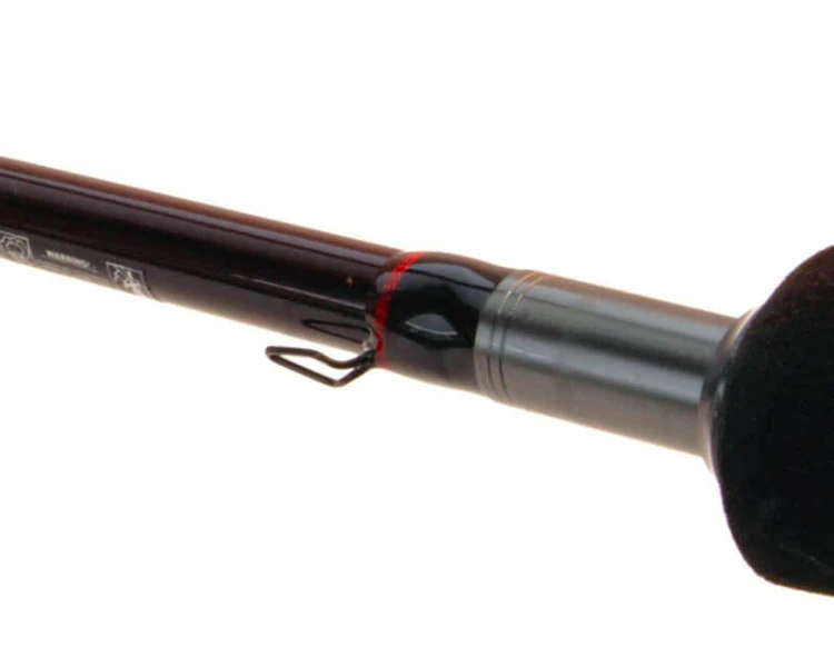 Wędka spinningowa Rozemeijer Qualifier V2 Jointed Spin & Lure 250 25-50g