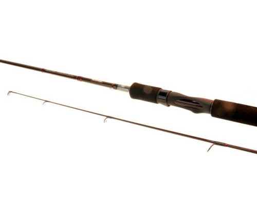 Wędka spinningowa Rozemeijer Qualifier V2 Jointed Spin & Lure 250 25-50g