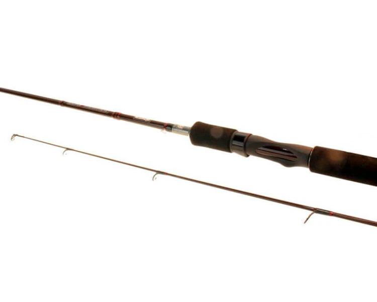 Wędka spinningowa Rozemeijer Qualifier V2 Jointed Spin & Lure 250 25-50g