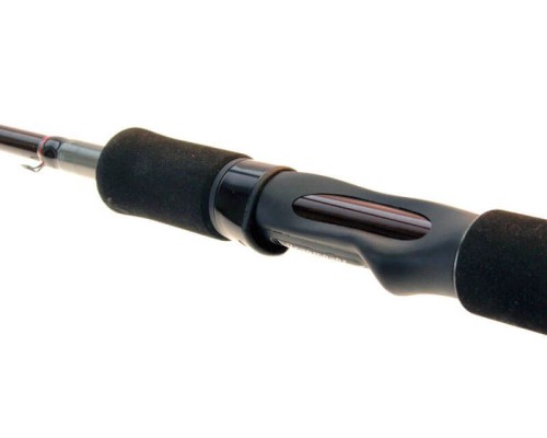 Wędka spinningowa Rozemeijer Qualifier V2 Jointed Spin & Lure 250 25-50g