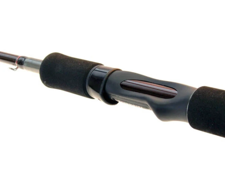 Wędka spinningowa Rozemeijer Qualifier V2 Jointed Spin & Lure 250 25-50g