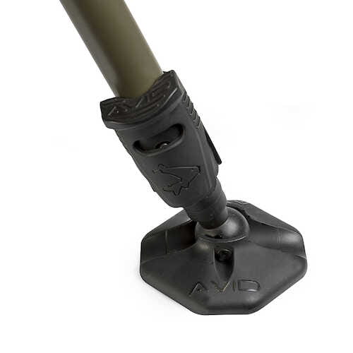 Kołyska karpiowa AVID CARP STORMSHIELD SAFEGUARD CRADLE Standard