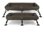 Kołyska karpiowa AVID CARP STORMSHIELD SAFEGUARD CRADLE Standard