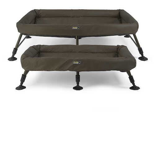 Kołyska karpiowa AVID CARP STORMSHIELD SAFEGUARD CRADLE Standard