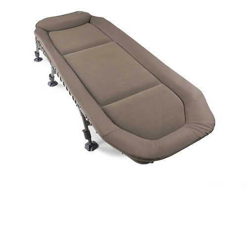 Łóżko karpiowe Sleep System AVID CARP BENCHMARK LITE MEMORY FOAM SYSTEM