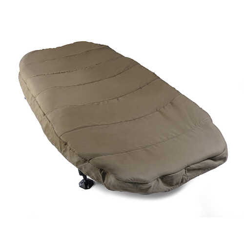 Łóżko karpiowe Sleep System AVID CARP BENCHMARK LITE MEMORY FOAM SYSTEM
