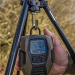 Stojak do ważenia AVID LOK DOWN WEIGH TRIPOD