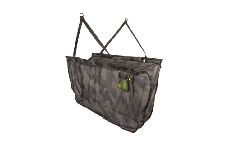 Worek pływający do ważenia AVID CARP RECOVERY SLING - STANDARD