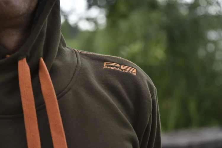 PB Products Hoody rozmiar S BLUZA Z KAPTUREM KANGUR