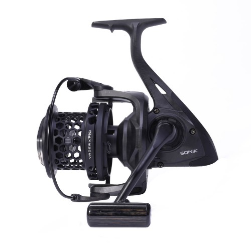 BC0017-Kołowrotek karpiowy SONIK VADERX PRO CARBON 10000
