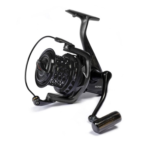 Kołowrotek karpiowy SONIK VADERX PRO CARBON 10000