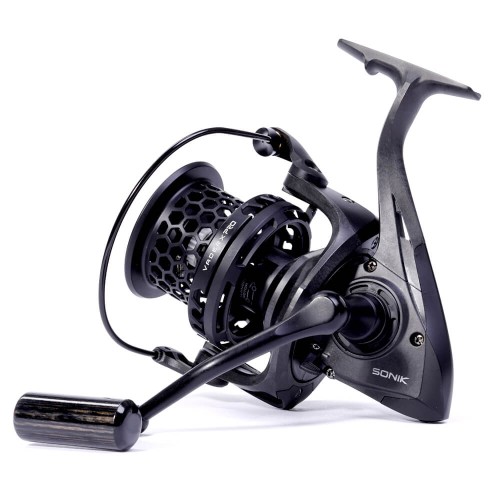Kołowrotek karpiowy SONIK VADERX PRO CARBON 10000