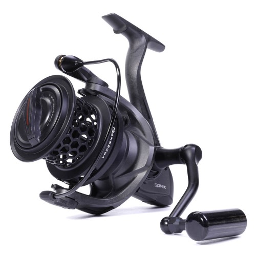 Kołowrotek karpiowy SONIK VADERX PRO CARBON 10000