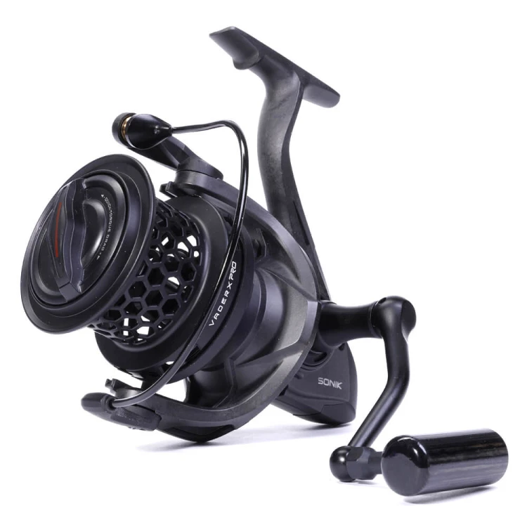 Kołowrotek karpiowy SONIK VADERX PRO CARBON 10000